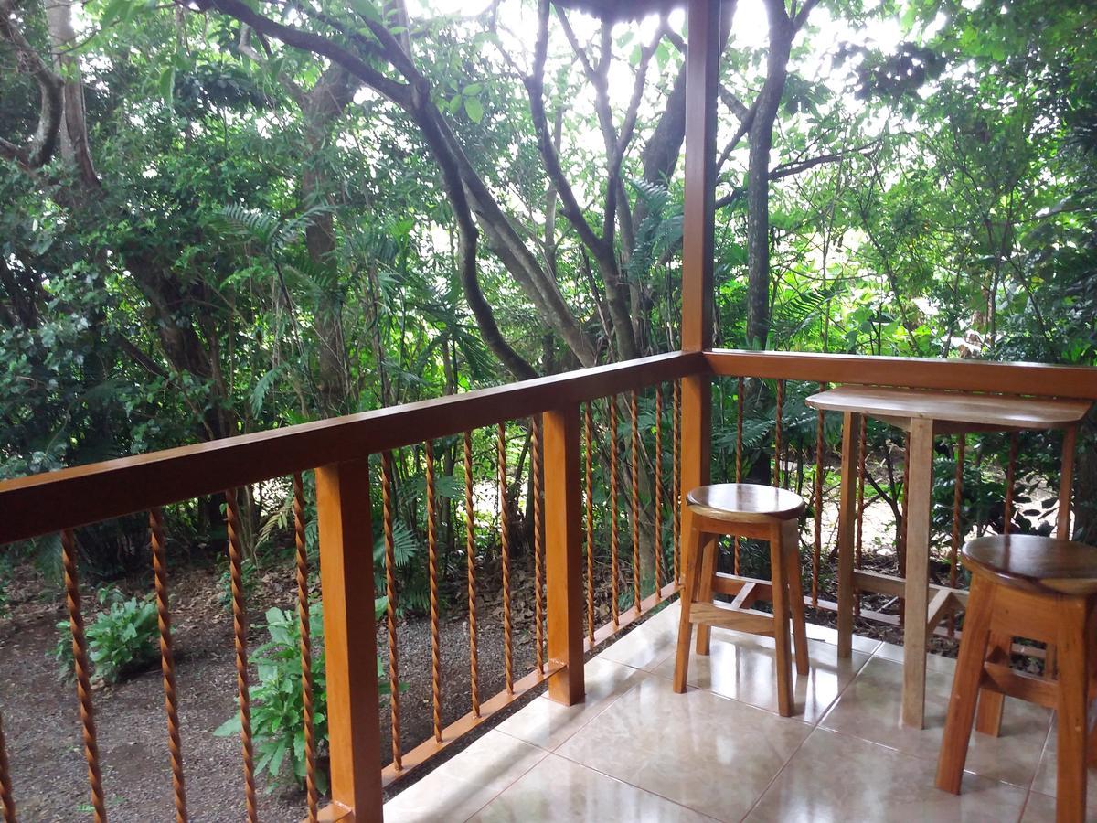Rancho De Lelo Ecolodge Monteverde Eksteriør billede